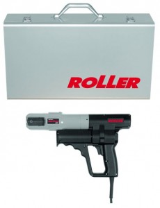 ROLLER´S Uni-Press ACC Basic-Pack, Modell 577010 A220
