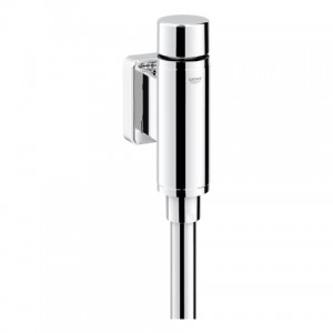 Grohe Urinal-Druckspüler Rondo DN 15