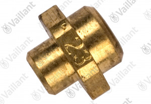 Vaillant Düse (Zündung) MAG 275-400/9-10 H,L 0020078903