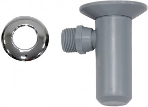 VAILLANT Ablauftrichter, Siphon R 1 000376