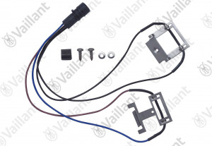 VAILLANT Fühler (Abgassensor) 253537