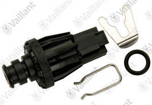 VAILLANT Fühler (Wasserdrucksensor) VC 104-254/4-7 (R1-2), 194/4-5 (R1) 0020059717