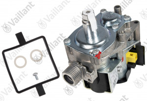 VAILLANT Gasarmatur mit Druckregler 0020146733