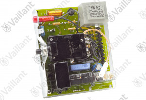 VAILLANT Gasfeuerungsautomat VK 1, 2, 100554