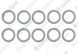VAILLANT Rechteckdichtring (10 stück) 981146