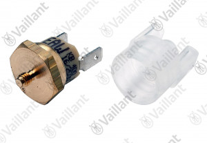 VAILLANT Temperaturbegrenzer VCW 204,254 XE, VKK 226-476 100376