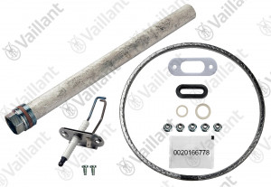 VAILLANT Wartungsset für ecoCOMPACT 0010027637