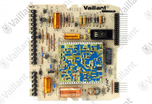 VAILLANT elektronik Regler Hybrid VC/VCW 252947