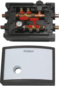 Vaillant Wärmepumpen Sole-Befüllstation 0020106265