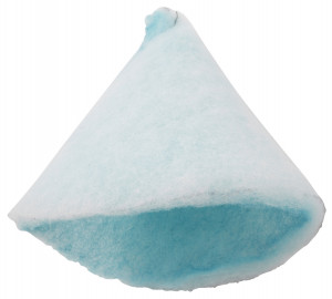 WOLF Filtertüte DN125 5 Stück, für alle Zu- und Abluftventile 7100595