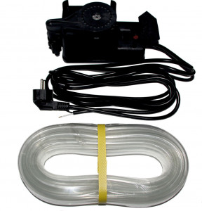 WOLF Kondensathebeanlage steckerfertig zum Einbau in Neutralisationsbox, für COB 2071267