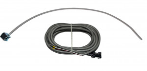 WOLF Rücklaufanlegefühler NTC 5K für Solarmodul SM1-2 und SM2-2 2792022