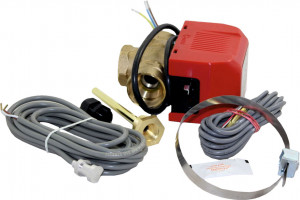 WOLF Rücklauftemperaturanhebeset Mischermodul MM, KM und SM2 2744352