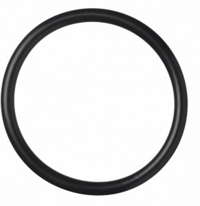 XPress Dichtring 22 mm, EPDM LBP, schwarz XPress Dichtring 22 mm, EPDM LBP, schwarz