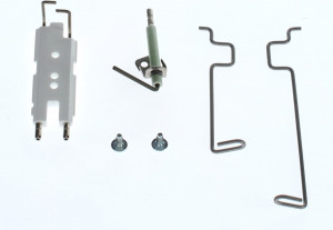 BOSCH Ersatzteil Elektrodensatz TTNR: 87181070760