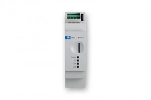 Technische Alternative CMI-S Control and Monitoring Interface für Schaltschrank