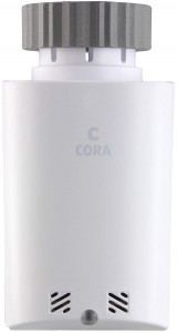 TA CORA Heizkörper Thermostat