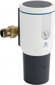 DITECH / SYR Wechselfilter Neu DT3653