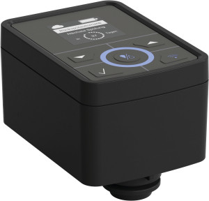DITECH Rückspülautomatik für Hauswasserstation und Rückspülfilter Neu DT3654