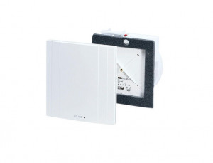 HELIOS Ventilator ELS-VEZ 60 mit Nachlauf, Nr. 00426