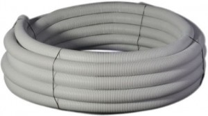 Flexi Rohr 10 m Ring, DN 50,8