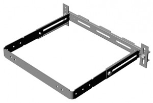 HELIOS Universal Montagehalterung ELS-MHU