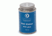 PVC-Kleber 125 ml