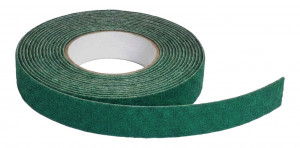 MEPA Schnittschutzband Rolle 4 m, Breite 20 mm, Material 0,9 mm 180094