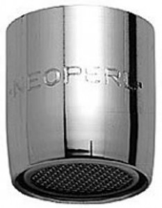 Neoperl Strahlregler DL M22x1