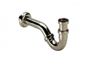 Viega Bidet-Geruchsverschluss 1 1/4" verchromt