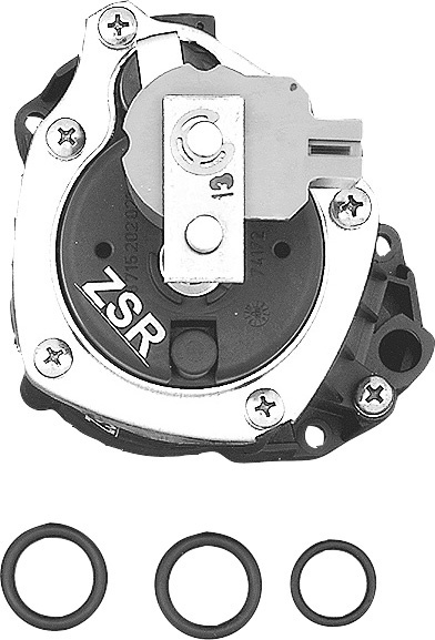 BOSCH Ersatzteil Hydraulikschalter TTNR: 87172042730