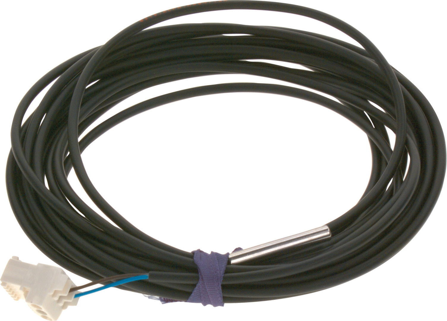 BOSCH Ersatzteil Temperaturfühler NTC RD 6,0 12K 6000mm TTNR: 7735502304