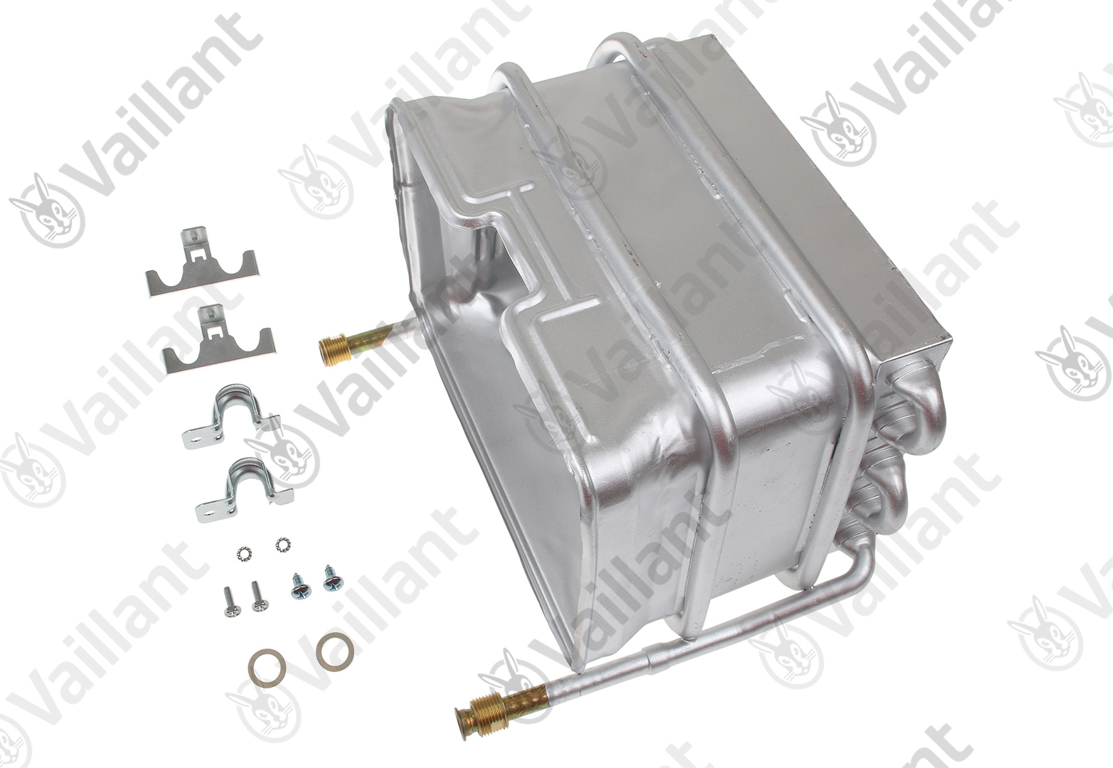 Vaillant Wärmetauscher 0020206053