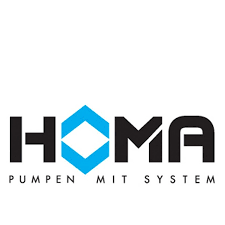 Homa Flachsauger-Tauchpumpe C80 für Klarwasser