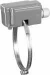 Honeywell CAS500 1/2″ Kurbelarm – HVAC Dämpfer Steuerstange – Mit Gelenkkopf, Von Johnson Controls